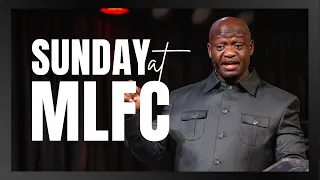 Sunday Service | 4 October, 2026 | Pastor Moffat Chembe