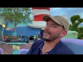 I Tried EVERY Ride at Islands of Adventure