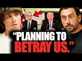 Download Lagu “Tech Leaders are Preparing to Betray You — I Saw It!” | Ex-Apple Insider’s AI Warning | Joe Weil