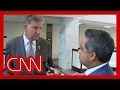 Manchin Raising age to 21 to buy semiautomatic rifles makes sense