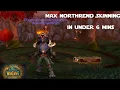 Level Up Northrend Skinning in Under 6 Minutes - World of Warcraft Guides