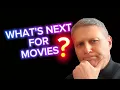 Download Lagu The Future of Theater : Who Will Win the War for Movies, Streaming or Cinema?