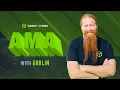 Hack The Box Stories - AMA with g0blin