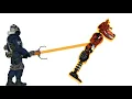 CSGO Ragdoll physics