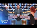Will Kim Vanilla Ice play NICE Celebrity Family Feud