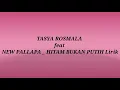 Download Lagu TASYA ROSMALA ft NEW PALLAPA _ HITAM BUKAN PUTIH Lirik