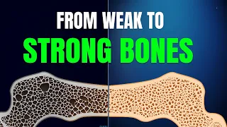 The Smartest Way to Boost Bone Density in 2026 Science Explained