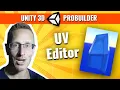 Unity 3d - ProBuilder Series