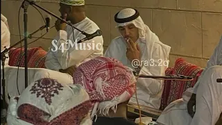 بعيد عنك بصوت الفنان عبدالعزيز الضويحي دندنها