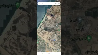 خير رباطكم عسقلان بشرى لأهل غزة 