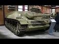Download Lagu T-34 Shockwave: How the Jagdpanzer IV Became Nazi Germany's Answer to Soviet Steel