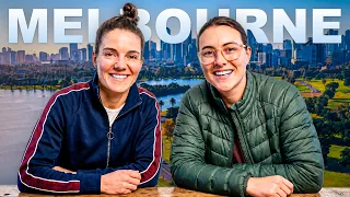 48 Hours in Melbourne with Double Triple