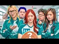 Download Lagu If School Life was Squid Game