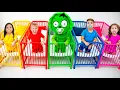 Download Lagu Monster Kindergarten: A Magical Friendship Story
