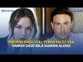 Lagu Raisa Sindir Soal 'Teman Palsu' Usai Hamish Daud Klarifikasi Bela Sabrina Alatas : Membersihkan