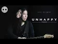 ไม่ใช่แค่เสียใจ (UNHAPPY) - นฤชา ดิฐเบญจกุล [OFFICIAL อย่าดูนะผมทำไว้ดูเอง MV]