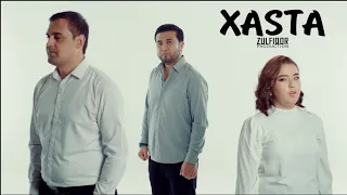 Shavkat Zulfiqor - Xasta (Official Video)