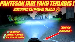 Download LAMPU TEMBAK NOMOR 1 PALING LARIS DISHOPEE ! MP3