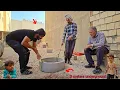 Download Lagu Het installeren van een waterputdam en het voltooien van het Abolfazl- en weeskinderenproject