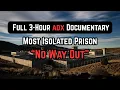 Most Isolated Colorado Supermax Inside ADX Florence Prison Full 3-Hour True Crime Documentary