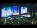180524 TDS3 in Jakarta - Never Goodbye