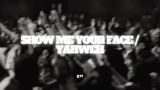 show me your face yahweh feat lizzie morgan red worship official live video
