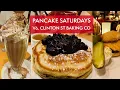 Clinton Street Baking Company Lower East Side NYC