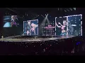 Lagu BLACKPINK SEE U LATER DEADLINE CONCERT PH ARENA BULACAN LIVE PERFORMANCE 블랙핑크 FANCAM