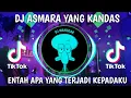 Download Lagu DJ ASMARA YANG KANDAS | ENTAH APA YANG TERJADI KEPADAKU