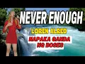 Download Lagu NEVER ENOUGH by LOREN ALLRED - POWERFUL Vocal Cover | Kru Vilskie TV