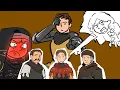 PERCEPTION CHECK Kingdom Come Deliverance Animation