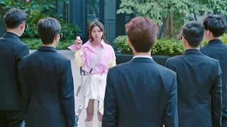 بنت مسترجله بتضرب مدير شركه مغرور فبيقرر يستغلها ويخليها المساعدة الشخصية ليه ملخص مسلسل كامل 