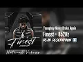 (852Hz) YoungBoy Never Broke Again - Finest
