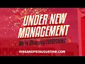 Nissan of St Augustine - Under New Management