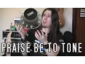 Download Lagu In Praise Of Tone Controls (And Why You Are Probably Using Your Guitar Wrong)