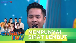 Download Mempunyai Sifat Lembut Dan Halus - CENTANG DUA MNCTV MP3