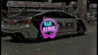 ريمكس هجولة اغنية اسبانية العاصفه اجنبي حماسي 