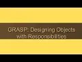 Introduction to Conceptual Architecture GRASP Urdu Tutorial OOAD