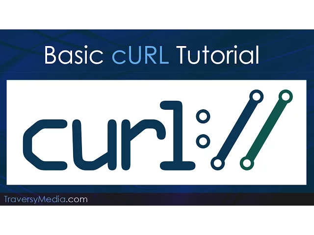 How to use cURL for API requests (15 min)