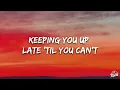 Selena Gomez - Love On (Lyrics)
