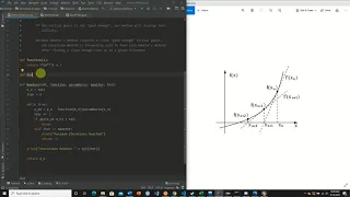 Python Newton s Method Part 1 Numerical Methods Part 3