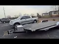 Car Hauler Trailers FOR SALE at JC Motorsports Tilt and Fixed Deck NOW in stock