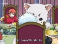 Gintama Ep 2 Food first 33