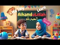 What Does Alhamdulillah Really Mean? | Muslim Kids Learn with Joy!