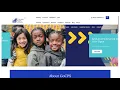 Creating a GoCPS Account