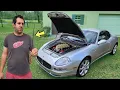 I Was Sold a MINT Maserati then Found Out it Hasn t Had an Oil Change in 12 Years