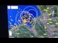 Lightning Map