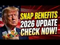 How To Apply For SNAP Benefits Step-By-Step Food Stamps Guide 2026