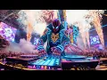 TECHNO MIX 2026, Full Bass DJ Remix, Alan Walker Style Album, DJ Remix Song 2027, #01 | 31 JULY 2026
