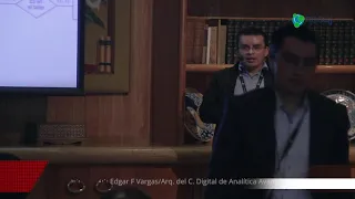 Thumbnail for Migración de un sistema de base de datos relacionales a grafos aplicados al negocio video
